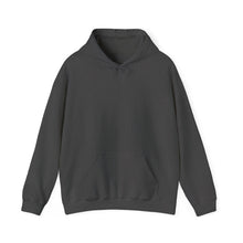 Load image into Gallery viewer, It&#39;s Wrong To Hurt People Hoodie – Dark Heather
