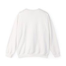 Load image into Gallery viewer, Believe In Yourself Sweatshirt – White
