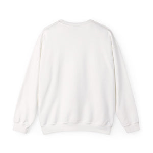 Believe In Yourself Sweatshirt – White