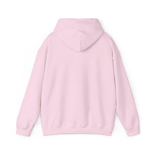 Load image into Gallery viewer, Free Mind University Hoodie – Baby Pink
