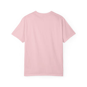 Free Mind University T-Shirt – Blossom Pink