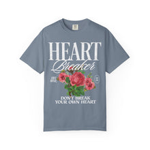 Load image into Gallery viewer, Heart Breaker T-Shirt – Blue Jean
