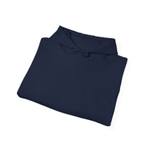 Load image into Gallery viewer, Dream Louder Than Your Doubts Hoodie – Navy
