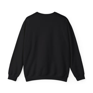 It's Wrong To Hurt People Sweatshirt - Black